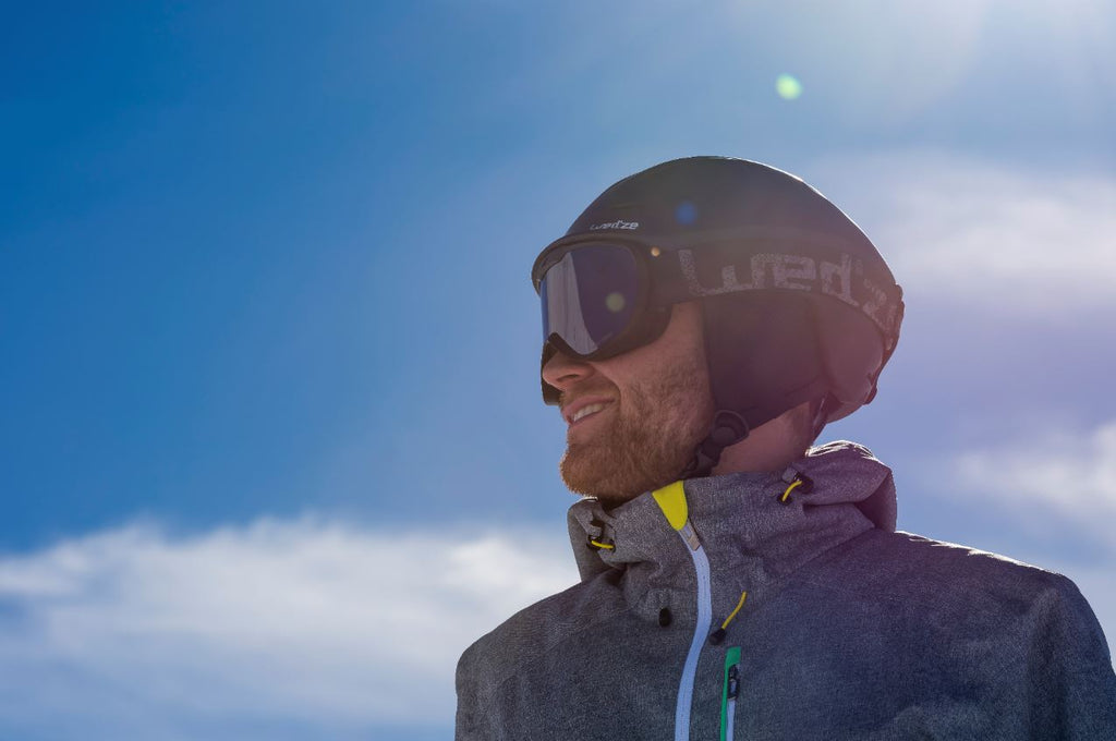 How to Choose Your Ski Goggles? Decathlon Australia