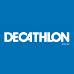 Decathlon logo